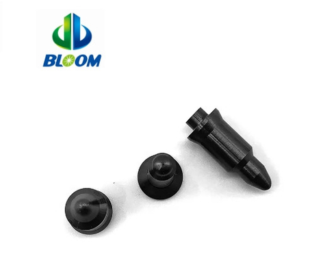 Định vị mối hàn Si3N4 Silicon Nitride Pin gốm công nghiệp tùy chỉnh