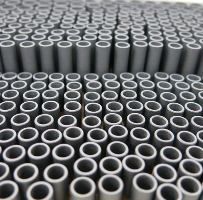 KCF Guide Pin / Guide Sleeve Tube cho Nuts và Bolt Welding