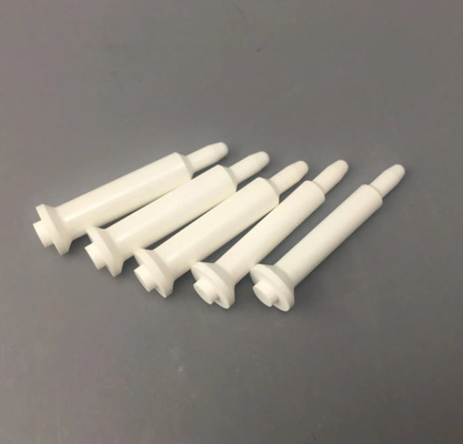Silicon Nitride Si3N4 Ceramic Dowel Pin cho hàn ô tô