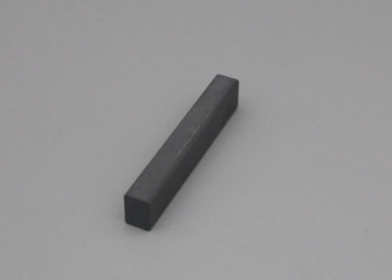Cây gậy silicon nitride công nghiệp để sản xuất ống gốm tiên tiến và cuộn vòng bi