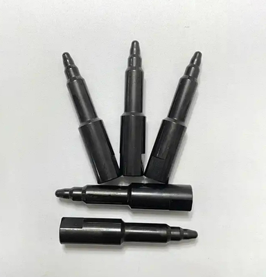 Silicon Nitride Si3N4 Ceramic Spot Welding Pin Guide Dowel vị trí định vị