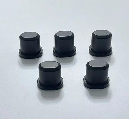 Silicon Nitride Si3N4 Ceramic Dowel Pin cho hàn ô tô