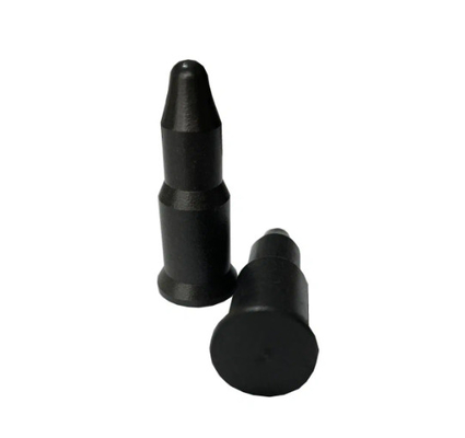 Độ cứng cao tuổi thọ dài KCF Ceramic Locating Pin cho hàn hạt