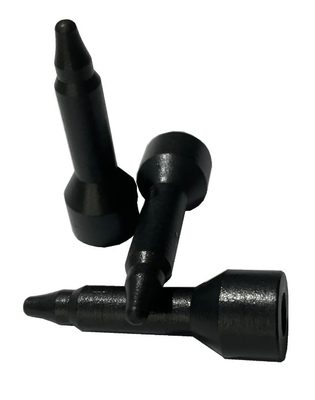 Độ cứng cao tuổi thọ dài KCF Ceramic Locating Pin cho hàn hạt