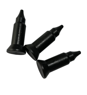Độ cứng cao tuổi thọ dài KCF Ceramic Locating Pin cho hàn hạt