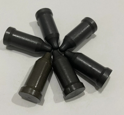 Nút hàn / Máy hàn điểm KCF / Si3n4 / Zro2 Guide Pin cho ngành công nghiệp ô tô