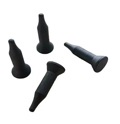 M4 M5 M6 M8 M10 M12 Đầu tùy chỉnh KCF Pin cho Nuts và Bolt hàn