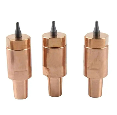 M4 M5 M6 M8 M10 M12 Đầu tùy chỉnh KCF Pin cho Nuts và Bolt hàn