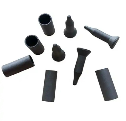 M4 M5 M6 M8 M10 M12 Đầu tùy chỉnh KCF Pin cho Nuts và Bolt hàn