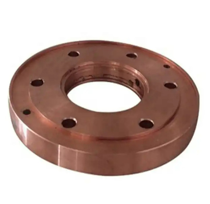 Điện cực đồng dây hàn bánh xe tùy chỉnh CuCrZr dây hàn dây hàn phần mòn để kháng
