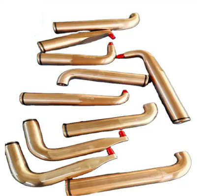 OEM hỗ trợ cánh tay điện cực súng hàn cho ngành công nghiệp hàn điểm