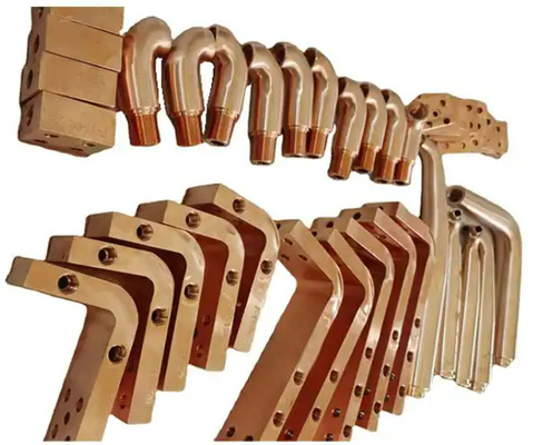 OEM hỗ trợ cánh tay điện cực súng hàn cho ngành công nghiệp hàn điểm