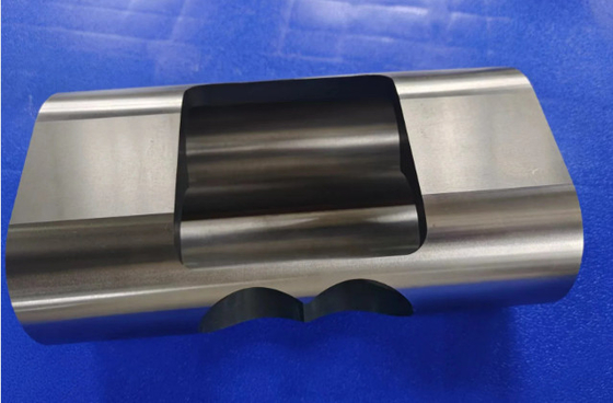 Bộ lót tay extruder được thiết kế tùy chỉnh cho các yêu cầu extrusion độc đáo