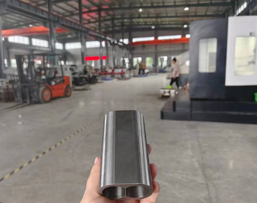 Bộ lót tay extruder được thiết kế tùy chỉnh cho các yêu cầu extrusion độc đáo