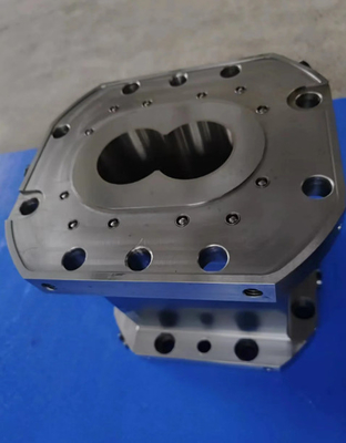 Bộ lót tay extruder được thiết kế tùy chỉnh cho các yêu cầu extrusion độc đáo