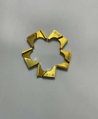 Điện cực Tiêu chuẩn công nghiệp toàn cầu Tip Dresser Cutter Blade For Majority