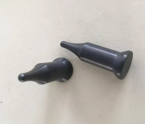 Si3N4 Silicon Nitride Ceramic Dowel Pin cho Nuts hàn