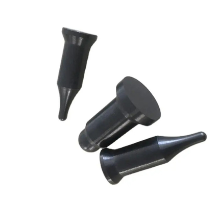 Silicon Nitride Guide Pin Si3N4 chống mài