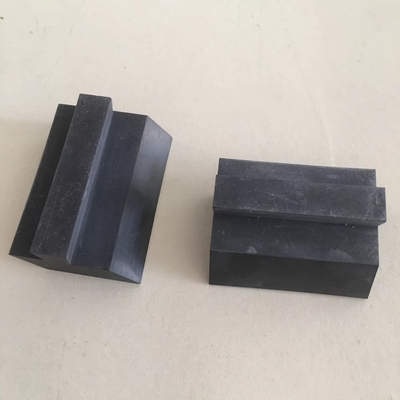 GPS HP Silicon Nitride Location Guide Pin tùy chỉnh Si3N4 Ceramic Dowel Block