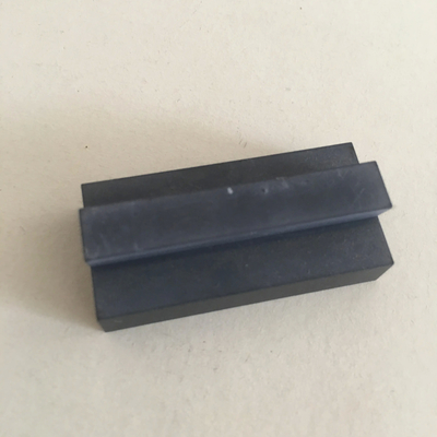 GPS HP Silicon Nitride Location Guide Pin tùy chỉnh Si3N4 Ceramic Dowel Block