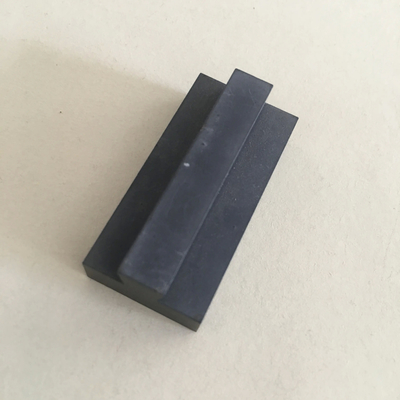 GPS HP Silicon Nitride Location Guide Pin tùy chỉnh Si3N4 Ceramic Dowel Block