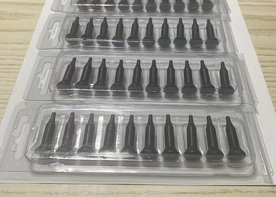 Kcf Guide Pins và Kcf Sleeves cho Nuts và Bolt Welding