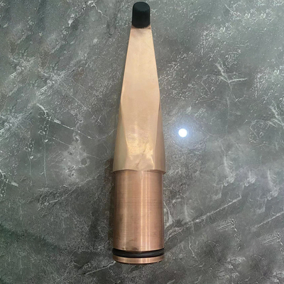 OEM hỗ trợ cánh tay điện cực súng hàn cho ngành công nghiệp hàn điểm