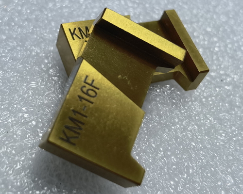 Điện cực Tiêu chuẩn công nghiệp toàn cầu Tip Dresser Cutter Blade For Majority