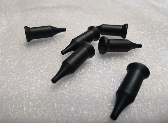 Vị trí hàn hạt Dowel Weld KCF Guide Pin With Electrode For Resistance Spot Welding Machine