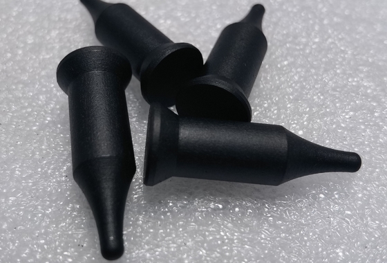 Vị trí hàn hạt Dowel Weld KCF Guide Pin With Electrode For Resistance Spot Welding Machine