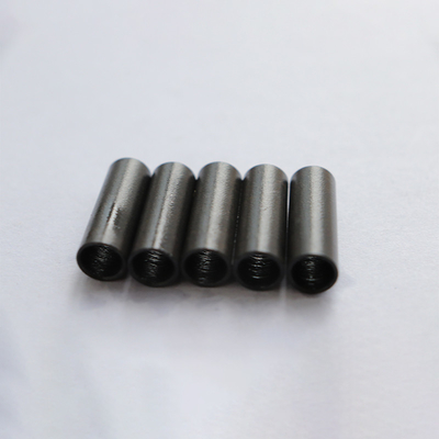 Hợp kim Bush Post KCF Guide Pins / Sleeve Weld Electrode Các thành phần khuôn chính xác