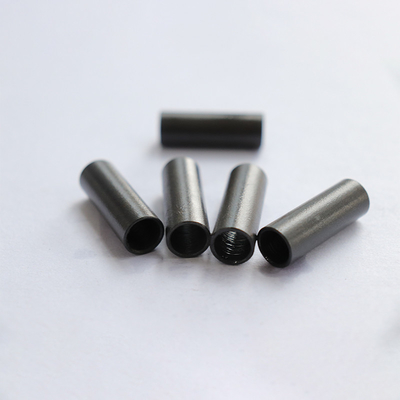 Hợp kim Bush Post KCF Guide Pins / Sleeve Weld Electrode Các thành phần khuôn chính xác