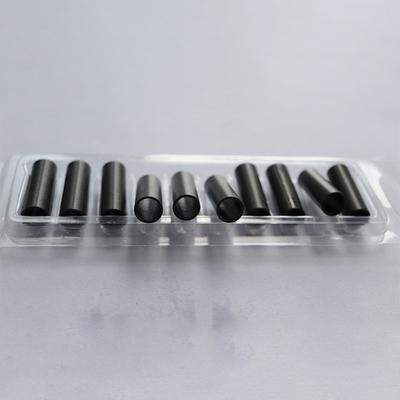 Hợp kim Bush Post KCF Guide Pins / Sleeve Weld Electrode Các thành phần khuôn chính xác