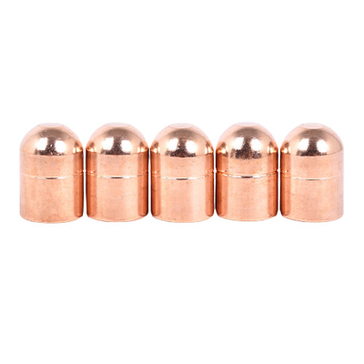 R8 phong cách điểm hàn điện cực Cap Tip On Sale 13 * 20