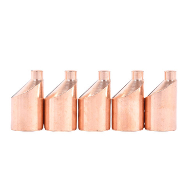 R8 phong cách điểm hàn điện cực Cap Tip On Sale 13 * 20