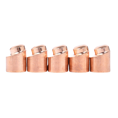 R8 phong cách điểm hàn điện cực Cap Tip On Sale 13 * 20
