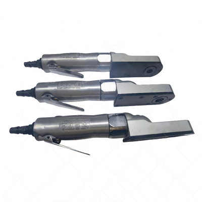 Penumatic Tip Dresser sử dụng không khí nén để nghiền nát nắp điện cực