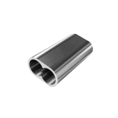 Ứng dụng chống mài bimetallic vít thùng lót cho máy đúc phun nhựa Extruder