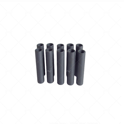 Đào điểm KCF Bolt Weld Guide Sleeves với Stud Welding Electrodes