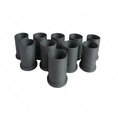 Đào điểm KCF Bolt Weld Guide Sleeves với Stud Welding Electrodes