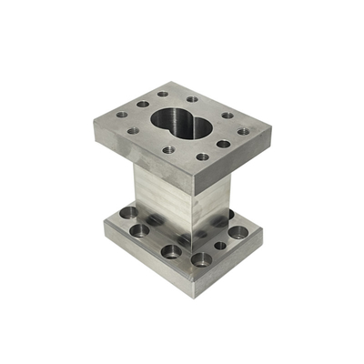 Ứng dụng chống mòn Extruder viền các yếu tố thùng để chuyển đổi slurry pin lithium
