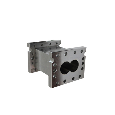 Ứng dụng chống mòn Extruder viền các yếu tố thùng để chuyển đổi slurry pin lithium