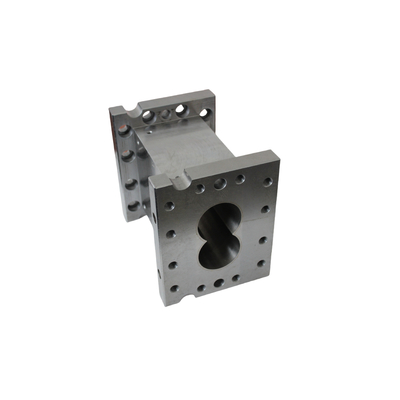 Ứng dụng chống mòn Extruder viền các yếu tố thùng cho pin