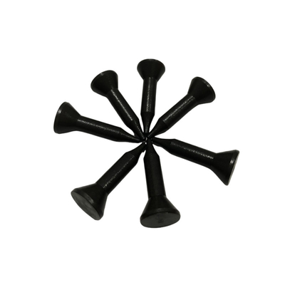 M6/M8/M10 KCF Guide Pin cho Nuts Welding Weld Location Guide Pins cho Spot Welding