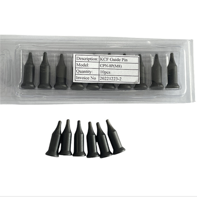 Phụ tùng phụ tùng chất lượng cao KCF Sleeve KCF Guide Pin Cho hàn điểm