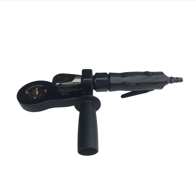 Hai mặt Penumatic Tip Dresser sử dụng không khí nén để nghiền nát nắp điện cực
