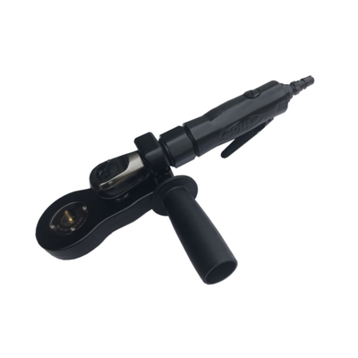 Hai mặt Penumatic Tip Dresser sử dụng không khí nén để nghiền nát nắp điện cực