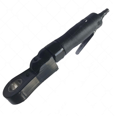 Hai mặt Penumatic Tip Dresser sử dụng không khí nén để nghiền nát nắp điện cực