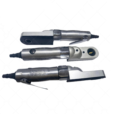 Một mặt Penumatic tip Dresser sử dụng khí nén để nghiền electrode tips
