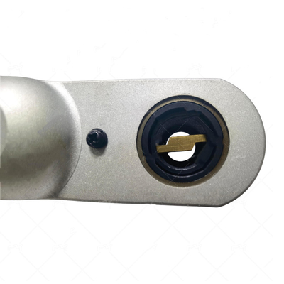 Một mặt Penumatic tip Dresser sử dụng khí nén để nghiền electrode tips
